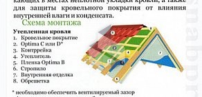 Торговая компания СтройКрепеж