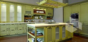 Салон мебели для кухни КухниСити на метро Речной вокзал