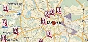 Сеть студий багетного дизайна Джоконда на метро Сокольники