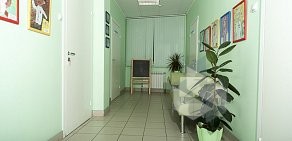 Клиника Пасман на проспекте Дзержинского