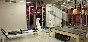 Студия здорового фитнеса G-Fit