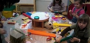 Студия творческого развития для детей Лапси на метро Гражданский проспект