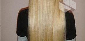 Студия наращивания волос Hair Beauty Studio в Митино