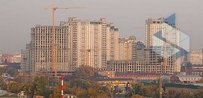 Компания по комплексному снабжению строительных объектов СП Дело на проспекте Мирный