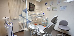 Стоматологическая клиника Swiss Tek Dental на Кунцевской улице