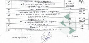 Управляющая организация Молодежная в Западном округе