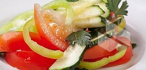 Столовая Вкусно в офис на Портовой улице