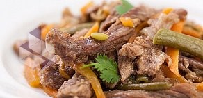 Столовая Вкусно в офис на Портовой улице