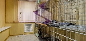Ветеринарная клиника Статус-Вет на метро Бабушкинская