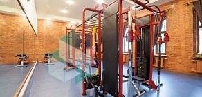 Фитнес-клуб RA HOME Wellness на метро Владимирская