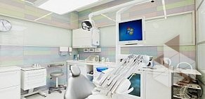 Центр современной стоматологии Мегадента Клиник
