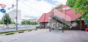 Сервисный центр На Колесах.ru на метро Площадь Ильича