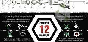 Торгово-финансовая компания Автотехимпорт