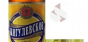 Оптовая пивная компания Бирмаркет-Омск