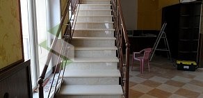 Студия лестниц и ограждений Гранд в Аксае