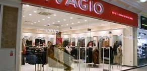 Магазин IVAGIO в ТЦ Принц Плаза