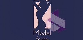 Студия массажа Model form
