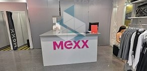 Магазин MEXX в ТЦ Новый век