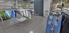 Магазин MEXX в ТЦ Новый век