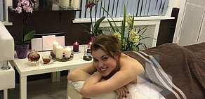 Косметологический центр OlgailyinaBeauty на метро Охотный ряд