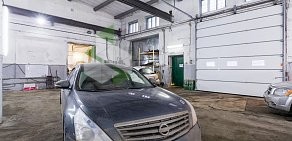 Автотехцентр DubokServis в Рязанском районе