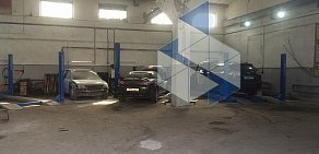 Автотехцентр DubokServis в Рязанском районе