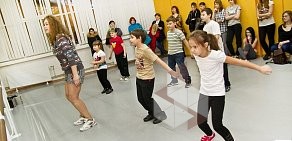 Школа танцев ШТАБ на метро Парнас