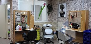 Салон Новая парикмахерская номер один в Пушкино