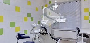 Стоматологическая клиника ГЕТА МЕД в Северном Бутово 