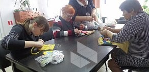 Заволжский дом-интернат для престарелых и инвалидов