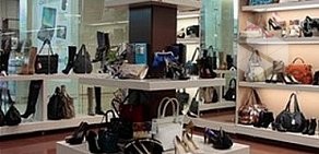 Сеть салонов обуви GUDIALI в ТЦ МариЭль
