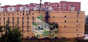 Фирменный центр по замене масла и расходных материалов BIBI на улице Композитора Касьянова