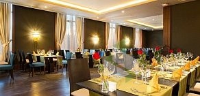 Ресторан Sparx в отеле Rixos Красная Поляна СОЧИ