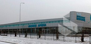 Спортивный комплекс Ковровец