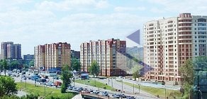 Агентство недвижимости ЖилСервис в ТЦ Капитал в Щёлково