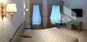 Отель-бутик Загородный Очаг в Одинцово