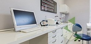 Стоматологическая клиника White Line на метро Проспект Мира 