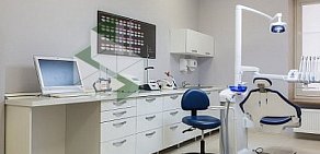 Стоматологическая клиника White Line на метро Проспект Мира 