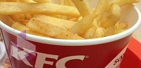 Ресторан быстрого питания KFC в ТЦ Планета