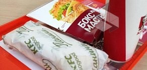 Ресторан быстрого питания KFC в ТЦ Планета