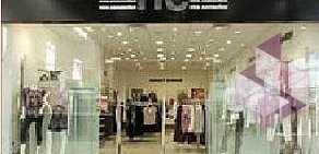Магазин одежды Nice Connection в ТЦ Галерея Водолей