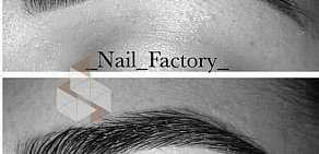 Студия маникюра Nail Factory на Краснодарской улице