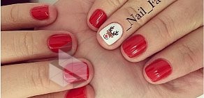 Студия маникюра Nail Factory на Краснодарской улице