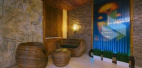 Спа-салон массажа Royal Spa на улице Фридриха Энгельса