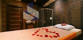 Спа-салон массажа Royal Spa на улице Фридриха Энгельса