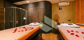 Спа-салон массажа Royal Spa на улице Фридриха Энгельса