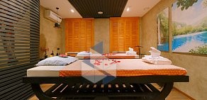 Спа-салон массажа Royal Spa на улице Фридриха Энгельса