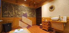 Спа-салон массажа Royal Spa на улице Фридриха Энгельса