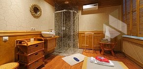 Спа-салон массажа Royal Spa на улице Фридриха Энгельса