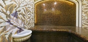 Спа-салон массажа Royal Spa на улице Фридриха Энгельса